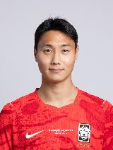 	Paik Seung-ho	